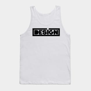 Design Tank Top